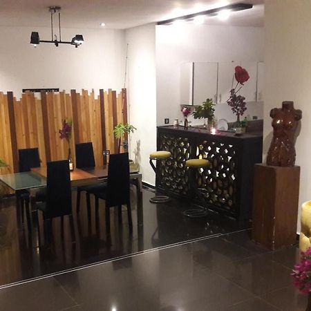 Villa Mehdia Kenitra Exterior foto