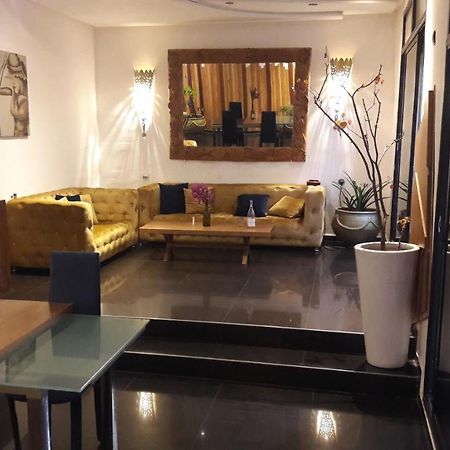 Villa Mehdia Kenitra Exterior foto
